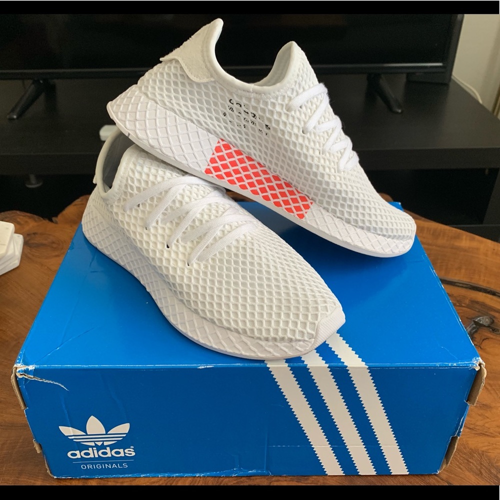Adidas Deerupt